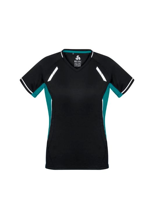 Picture of TRENDSWEAR Element Unisex T-Shirt