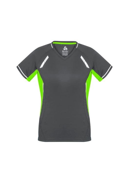 Picture of TRENDSWEAR Element Unisex T-Shirt