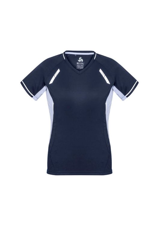 Picture of TRENDSWEAR Element Unisex T-Shirt