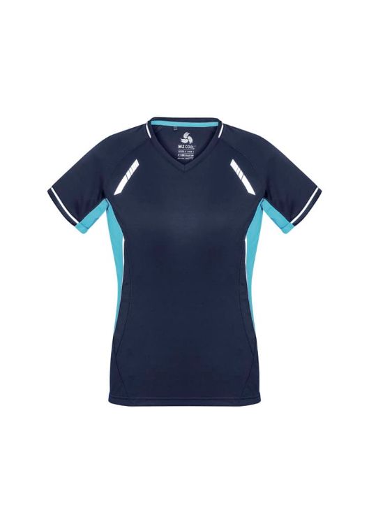 Picture of TRENDSWEAR Element Unisex T-Shirt