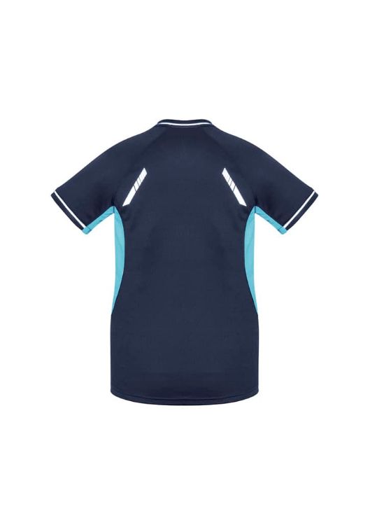 Picture of TRENDSWEAR Element Unisex T-Shirt