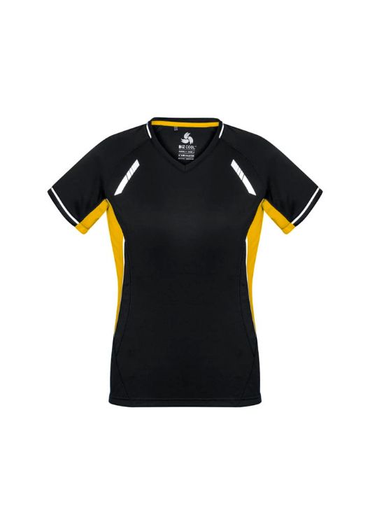Picture of TRENDSWEAR Element Unisex T-Shirt