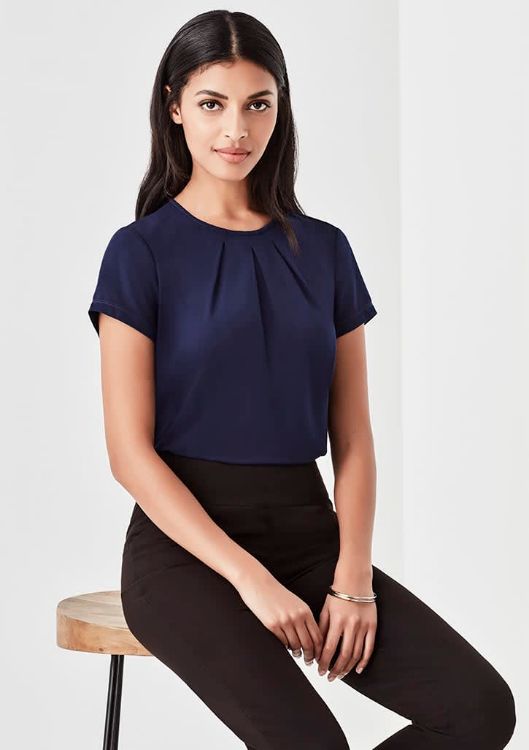 Picture of TRENDSWEAR Viva Women's T-Shirt