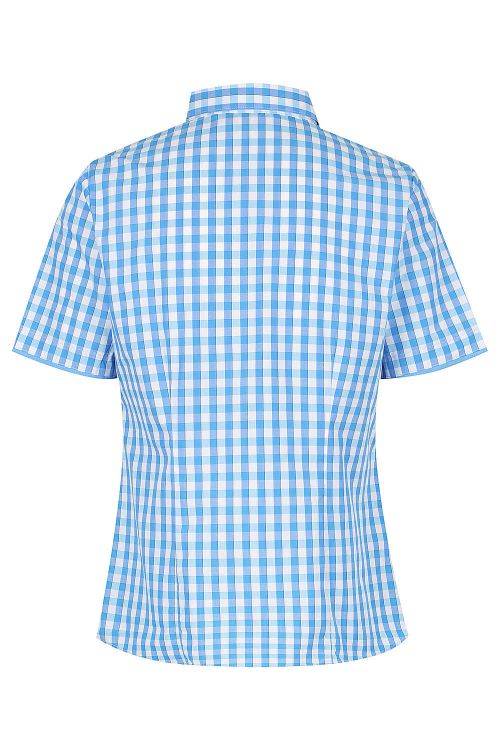 Picture of Reusable Adult PEVA Screen Print Raincoat