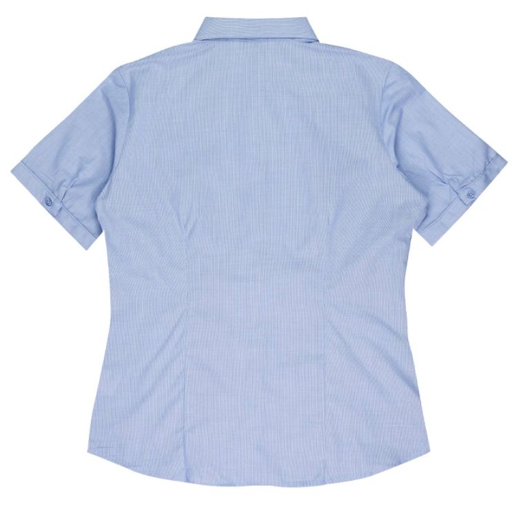 Picture of High Customized Short Sleeves Polo