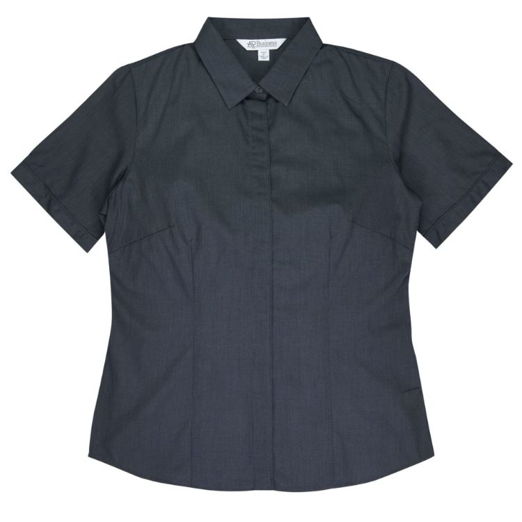 Picture of High Customized Short Sleeves Polo