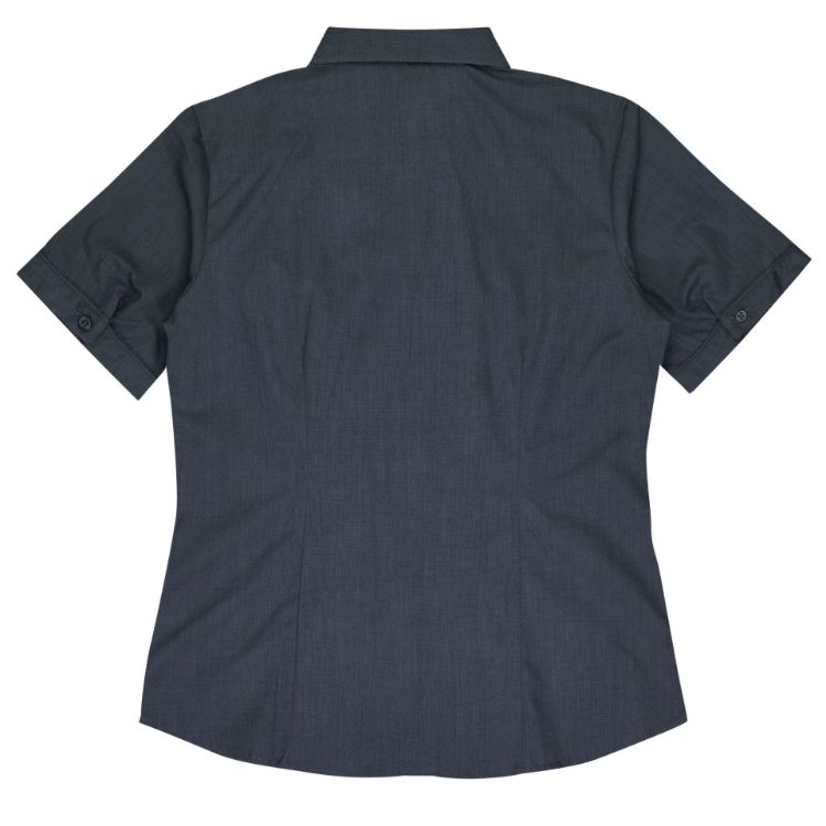 Picture of High Customized Short Sleeves Polo