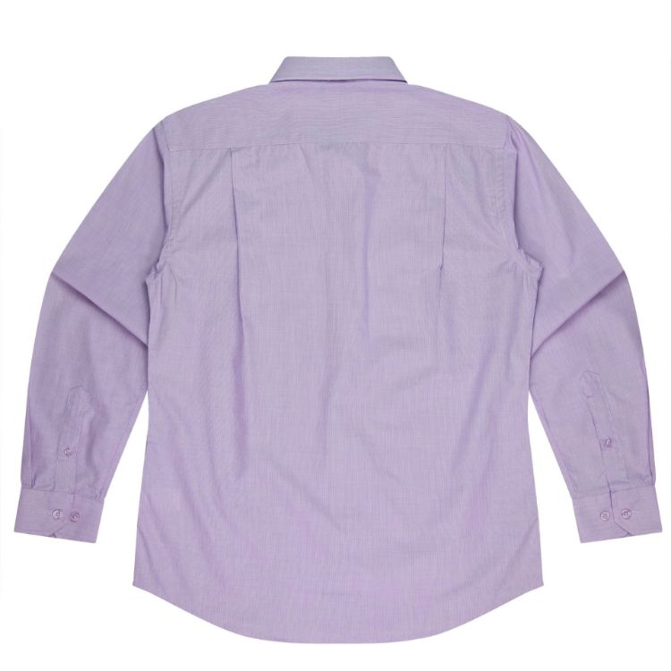 Picture of High Customized Short Sleeves Polo