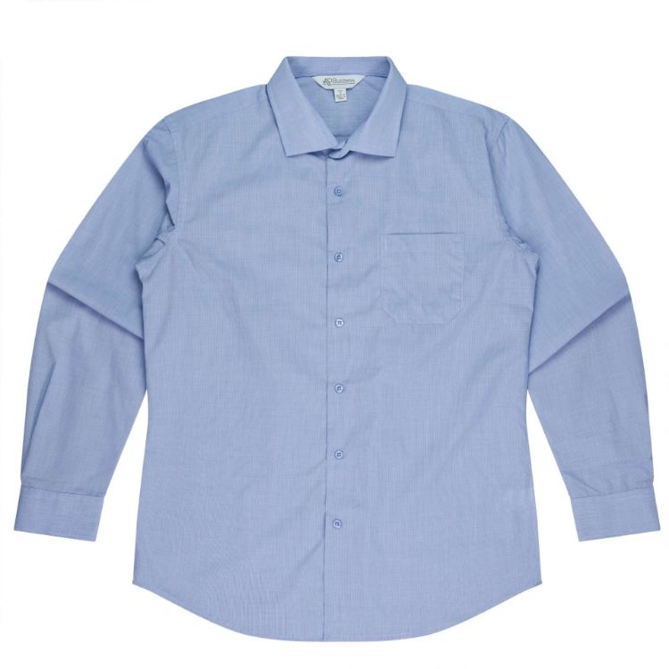 Picture of High Customized Short Sleeves Polo