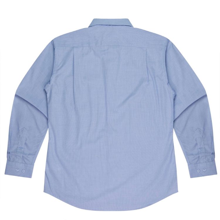 Picture of High Customized Short Sleeves Polo