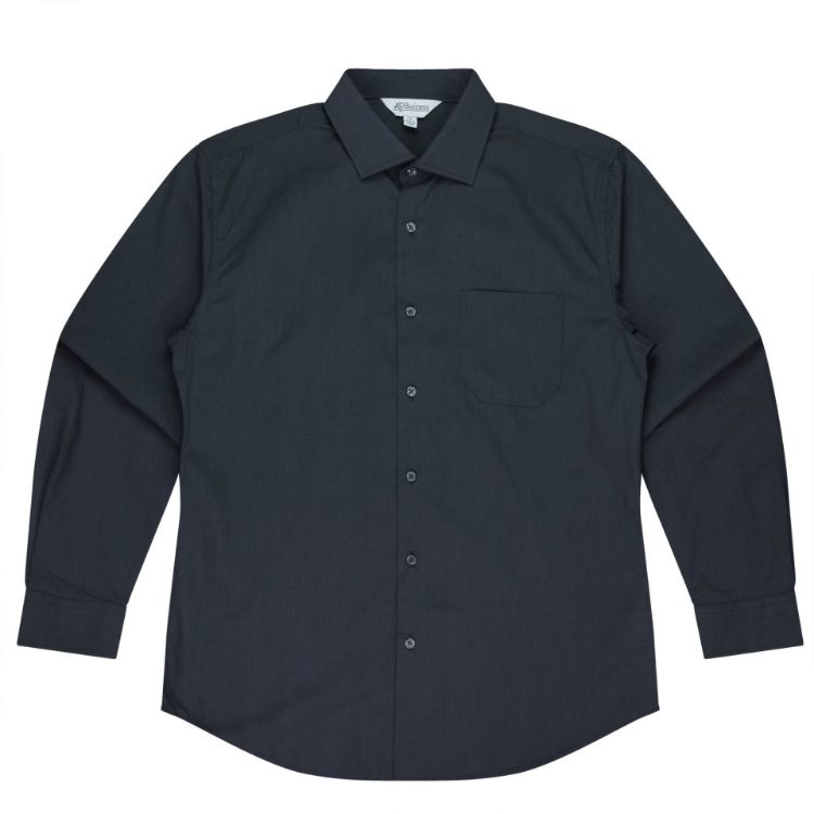 Picture of High Customized Short Sleeves Polo
