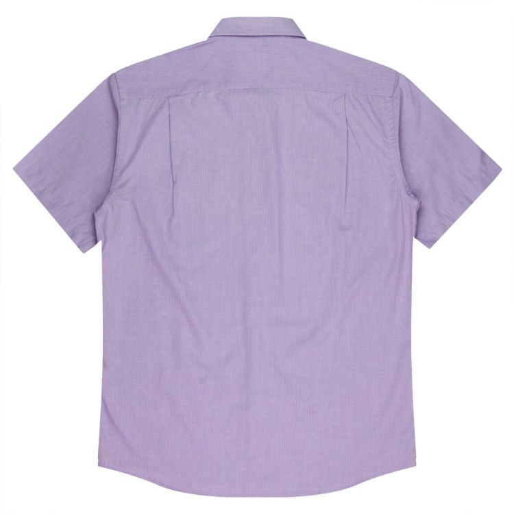 Picture of High Customized Short Sleeves Polo