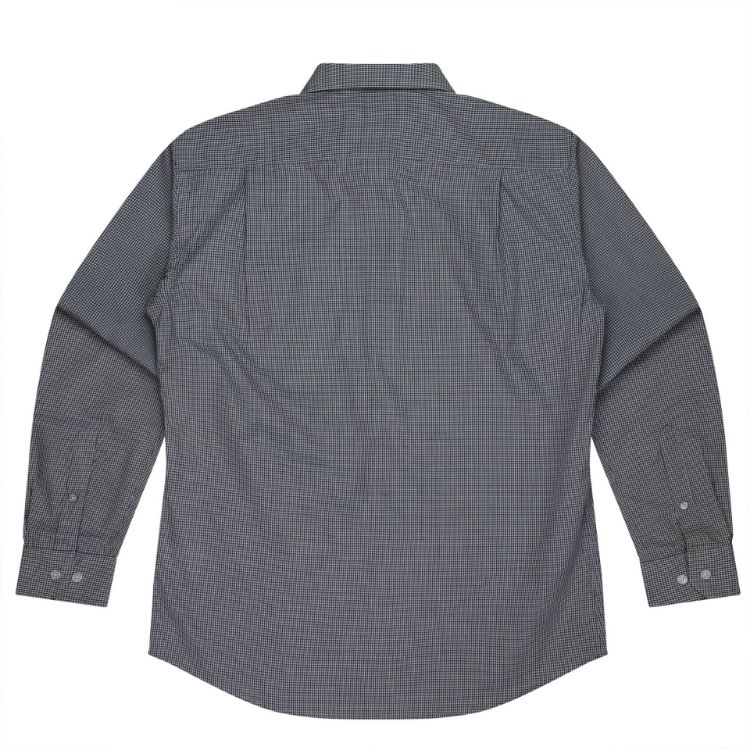 Picture of High Customized Long Sleeve Football Jersey