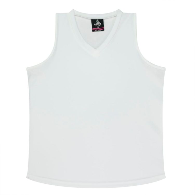 Picture of Classic Short Sleeves Single Breasted Chef Jacket