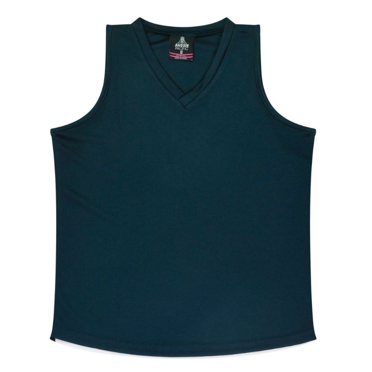 Picture of Classic Short Sleeves Single Breasted Chef Jacket