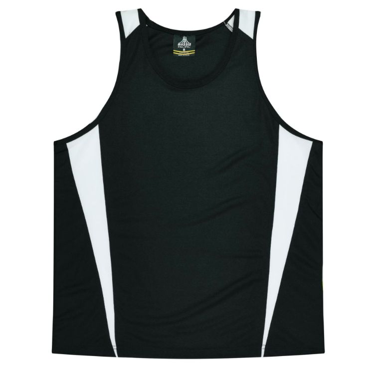 Picture of Sublimation Short Sleeves UPF 50+ Rashie