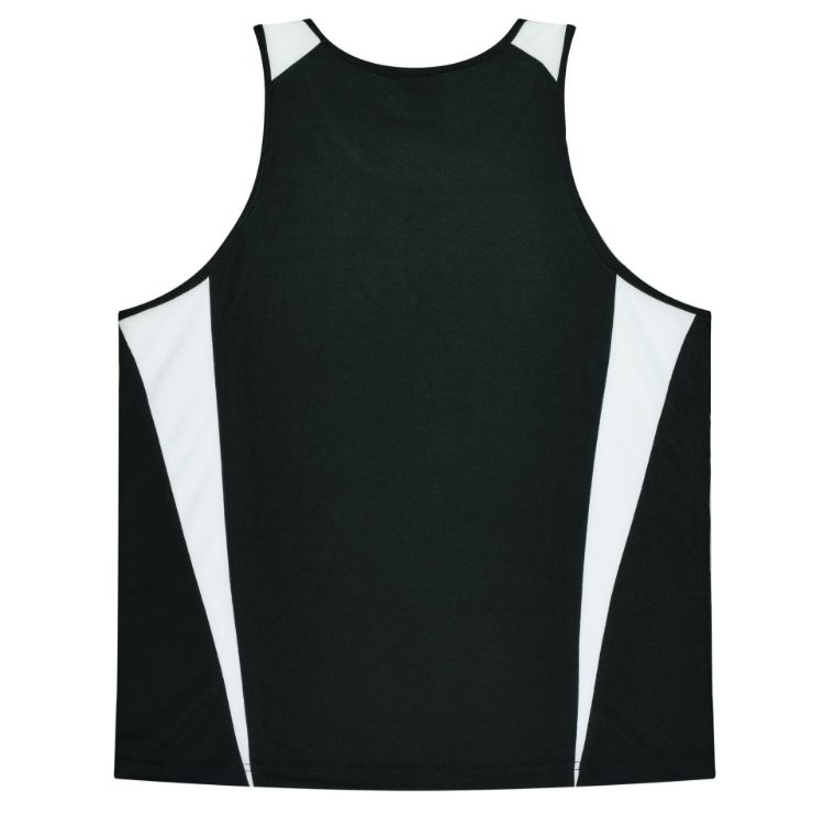 Picture of Sublimation Short Sleeves UPF 50+ Rashie