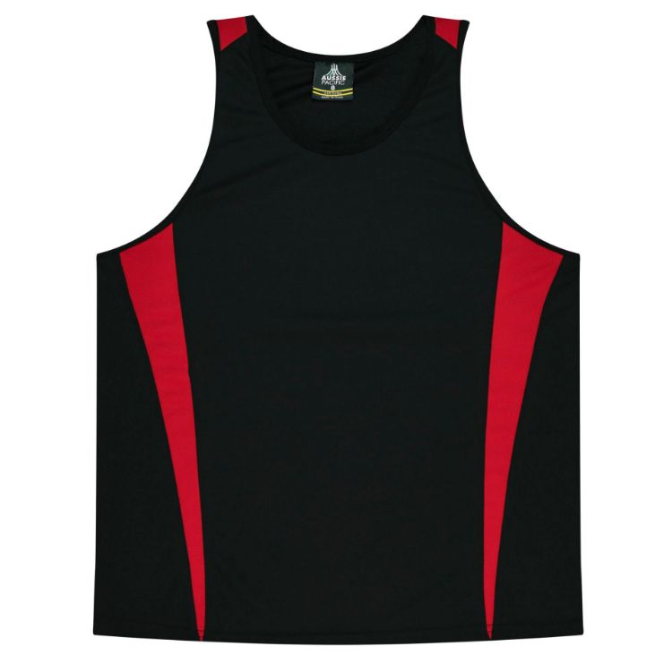 Picture of Sublimation Short Sleeves UPF 50+ Rashie