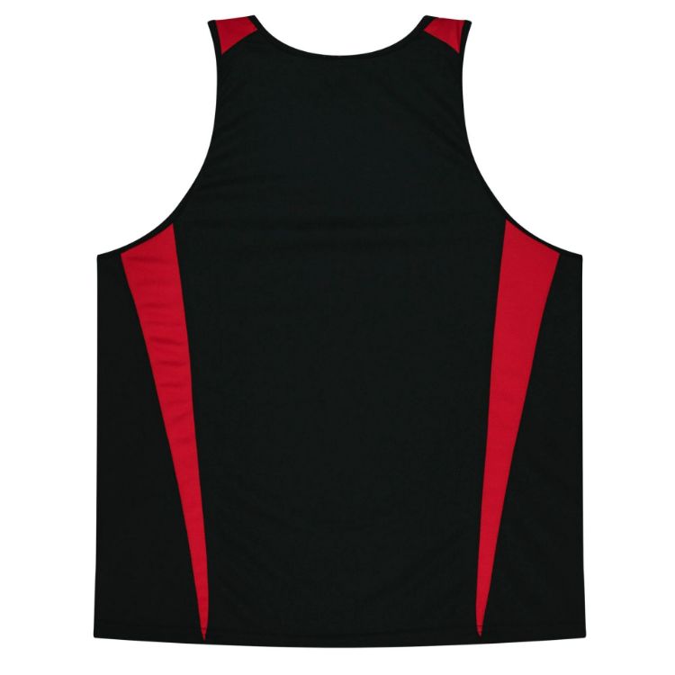 Picture of Sublimation Short Sleeves UPF 50+ Rashie