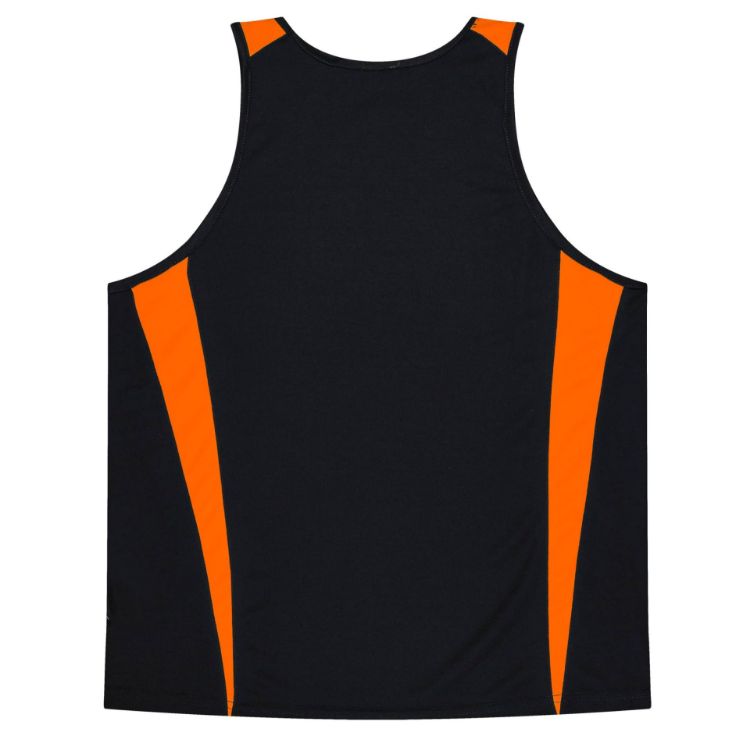 Picture of Sublimation Short Sleeves UPF 50+ Rashie