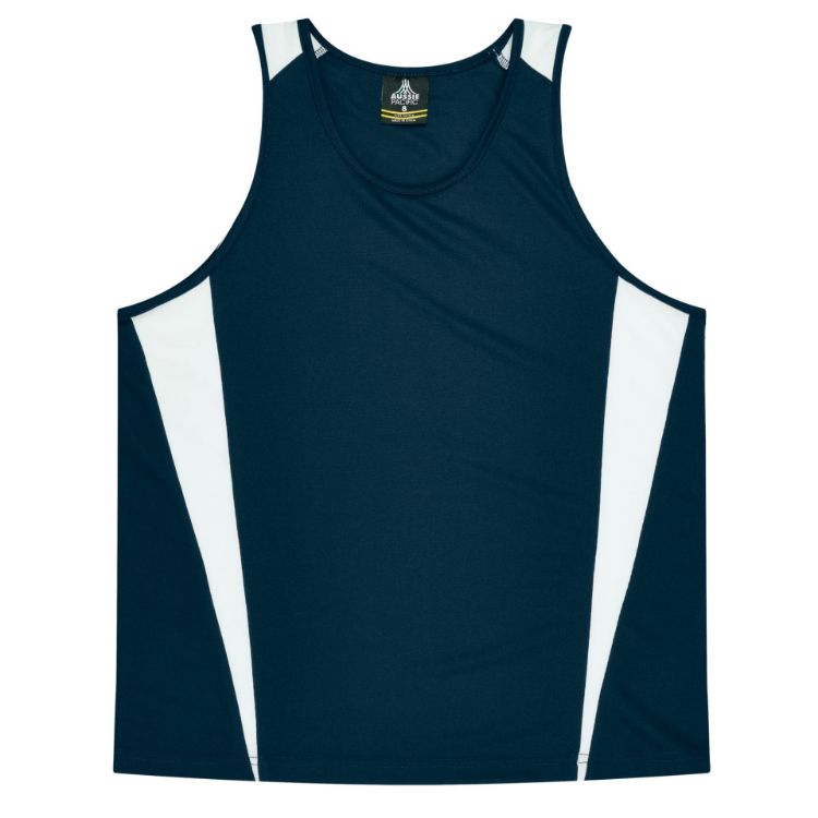 Picture of Sublimation Short Sleeves UPF 50+ Rashie