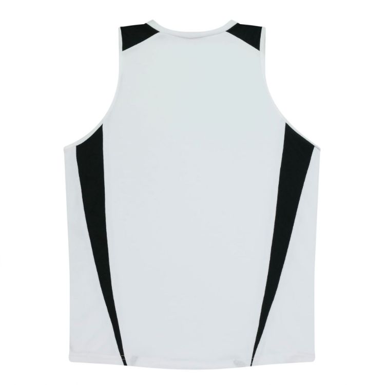 Picture of 100% Poly Milk Silk Sublimated Sports Long Sleeves Shirt