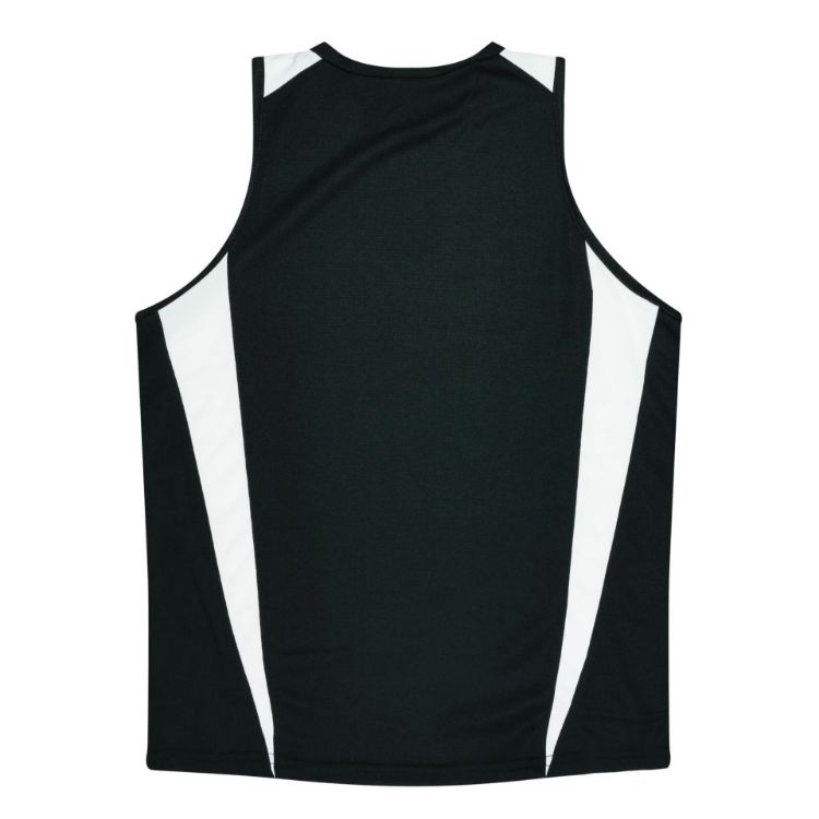 Picture of 100% Poly Milk Silk Sublimated Sports Long Sleeves Shirt