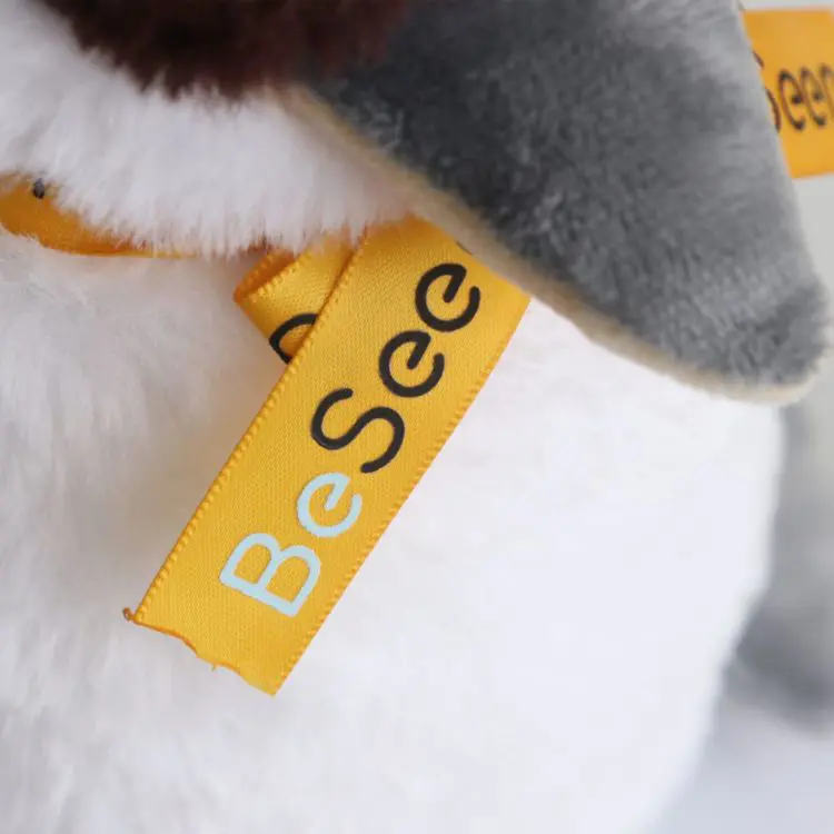 Picture of Custom Kookaburra Talking Plush Toy