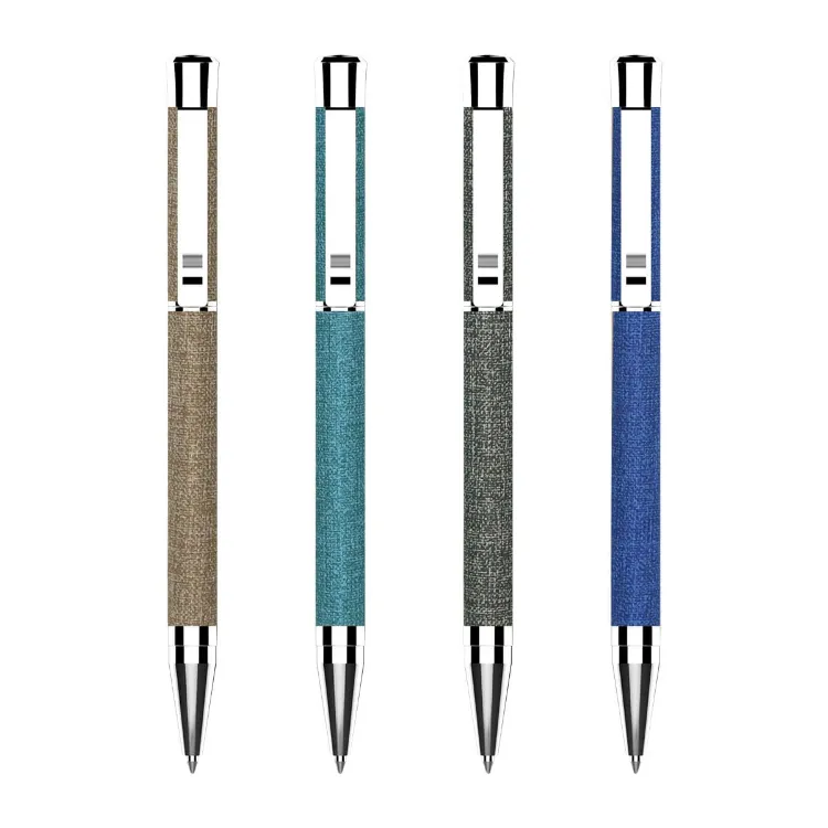 Picture of Metalic Spark Pen