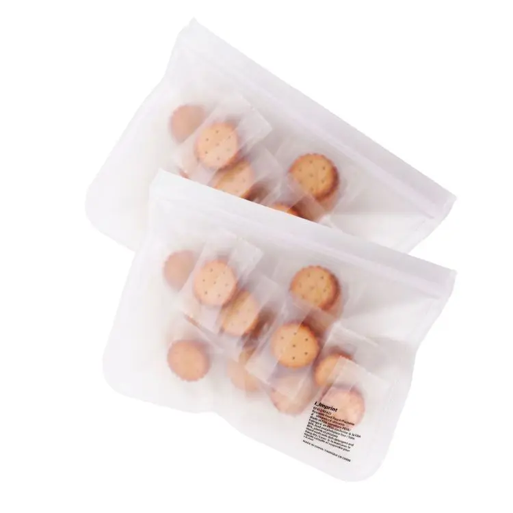 Picture of Transparent Storage Bag Small Size