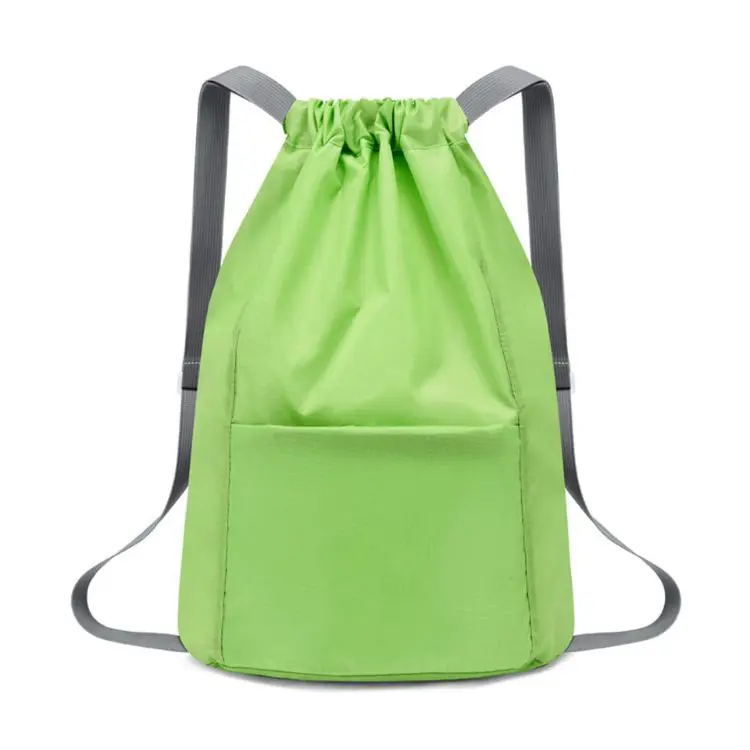 Picture of Bucket Drawstring Backpack