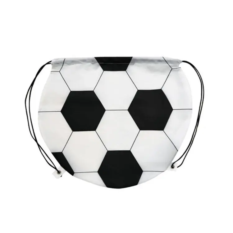 Picture of Ball Shaped Drawstring Backpack