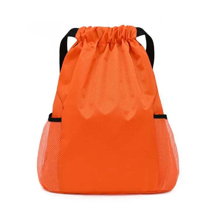 Picture of Fitness Drawstring Backpack