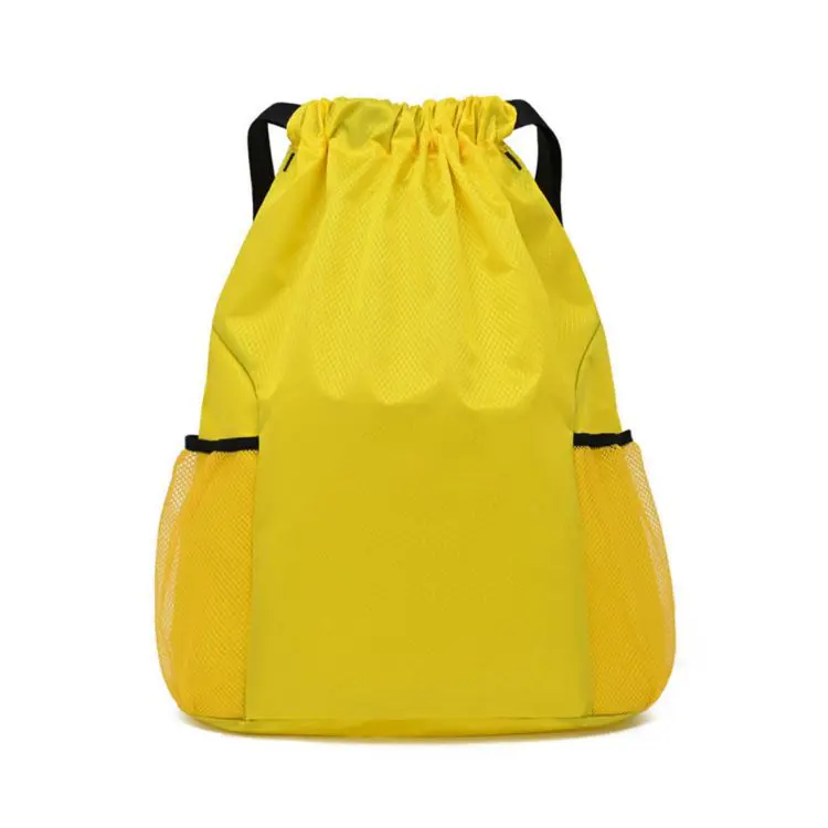 Picture of Fitness Drawstring Backpack