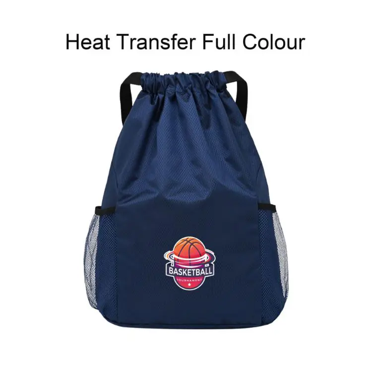 Picture of Fitness Drawstring Backpack