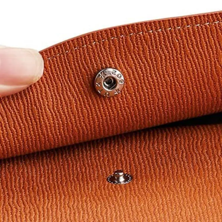 Picture of PU Leather A4 File Bag