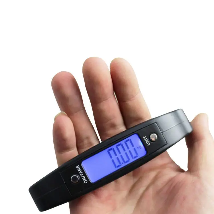 Picture of 50kg/10g Luggage Scale