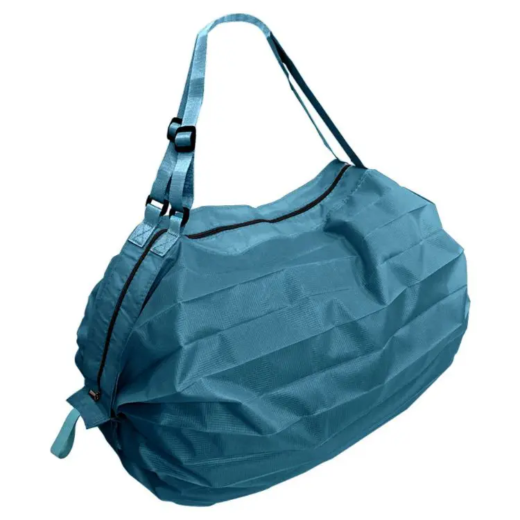 Picture of Foldable Shopping Shoulder Bag