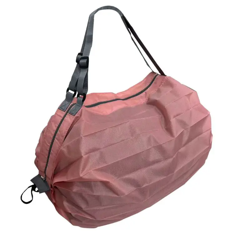 Picture of Foldable Shopping Shoulder Bag