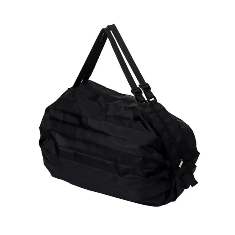 Picture of Foldable Shopping Shoulder Bag