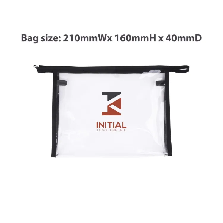 Picture of PVC Cosmetic Bag