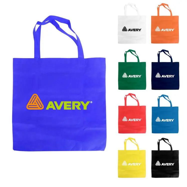 Picture of Non Woven Foldable Bag