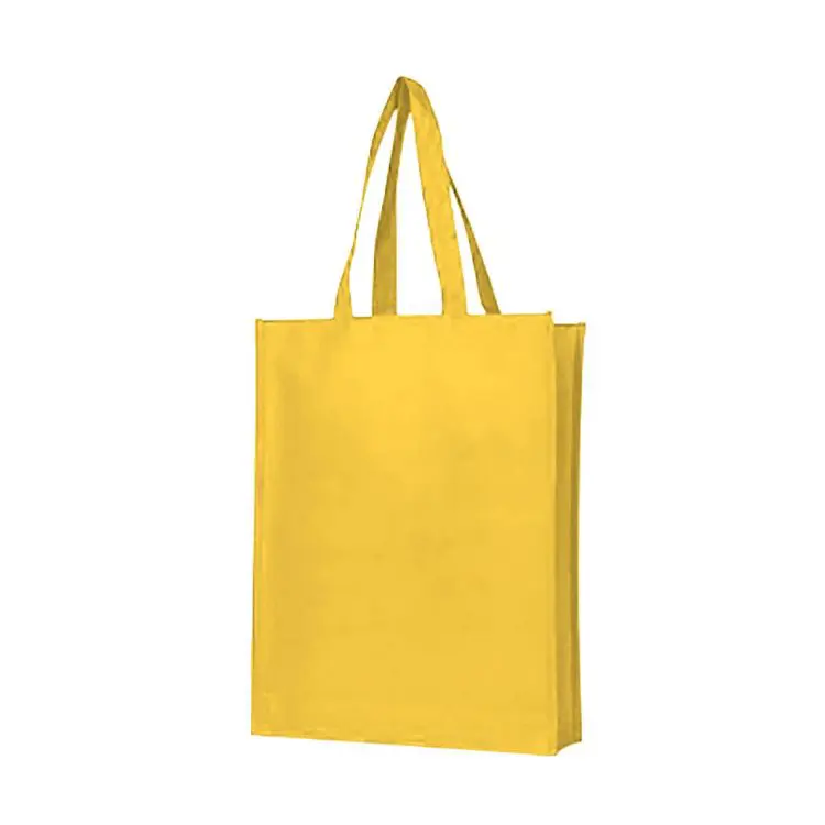 Picture of Non Woven Bag with Large Gusset