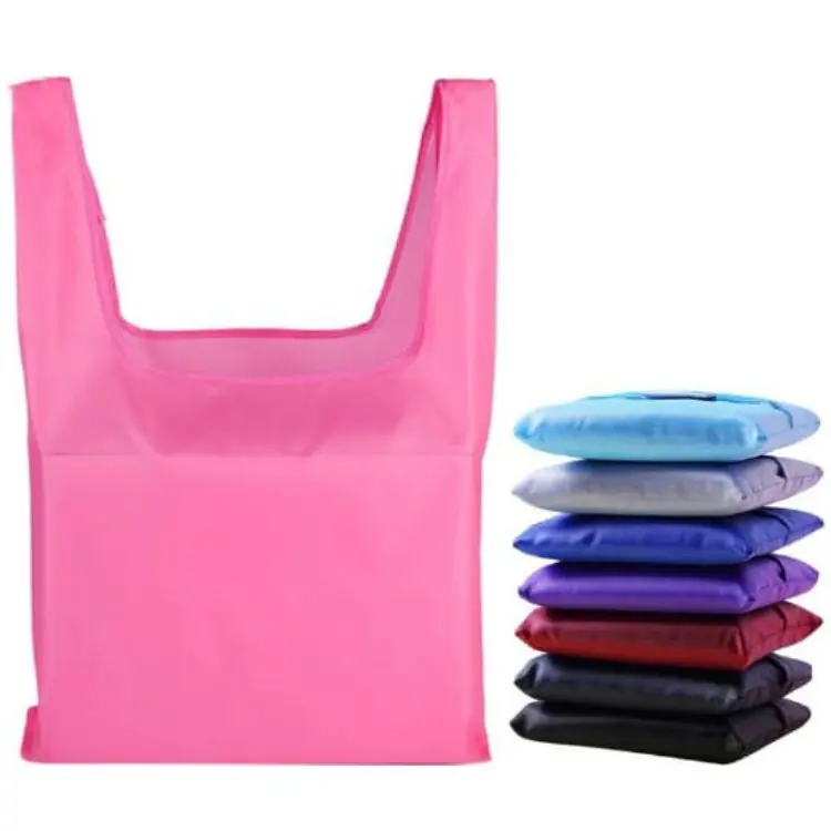 Picture of Reusable Foldaway Shopping Bag
