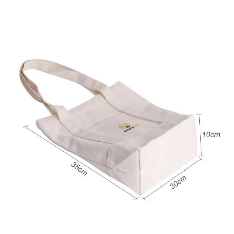 Picture of 450gsm Cotton Heavy Duty Tote Bag