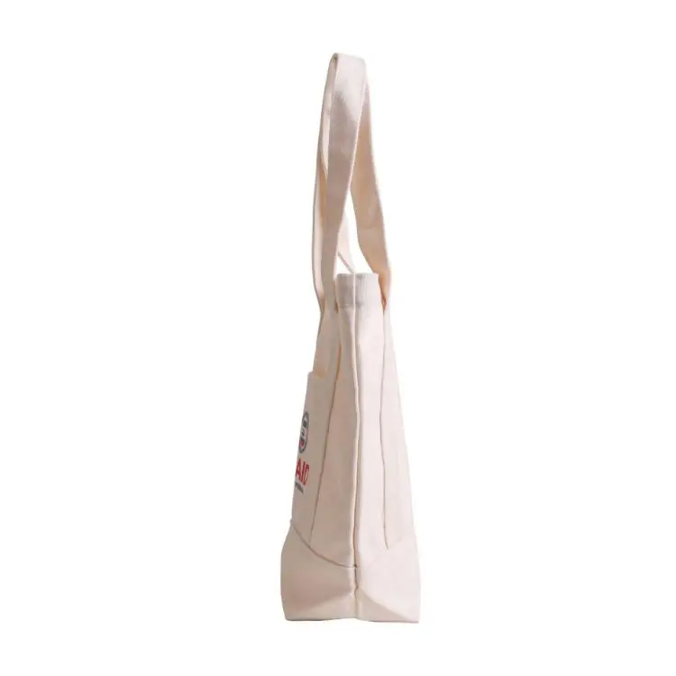 Picture of 450gsm Cotton Heavy Duty Tote Bag