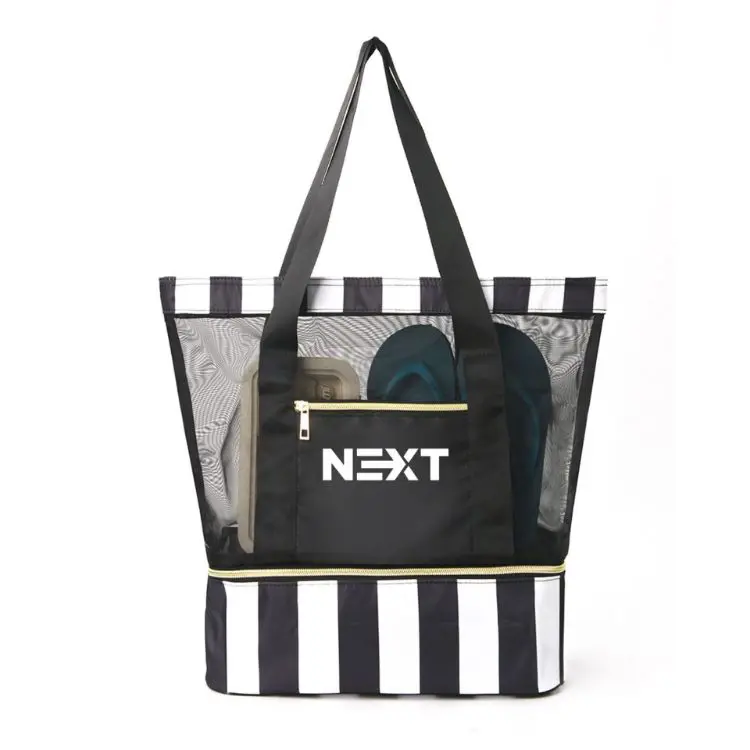 Picture of Mesh Beach Tote Bag