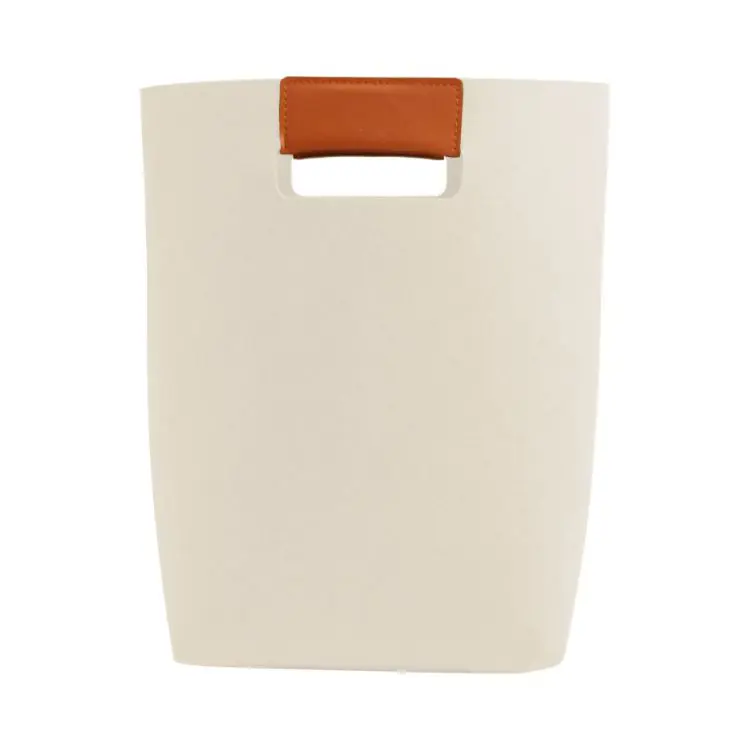 Picture of Elegant Felt Carrying Tote Bag