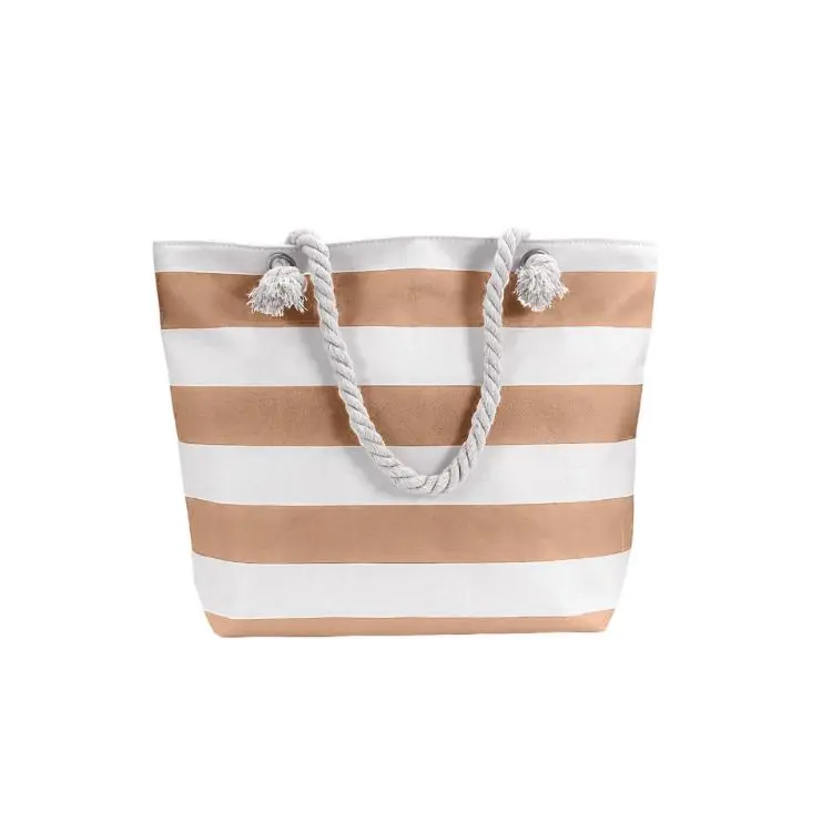 Picture of Tote Bag with Rope Handle