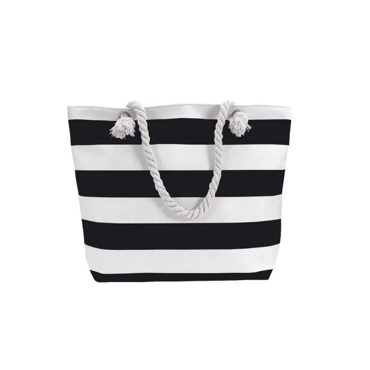 Picture of Tote Bag with Rope Handle